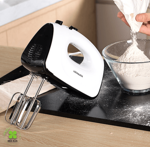 Máy đánh trứng Lock&Lock Hand Mixer