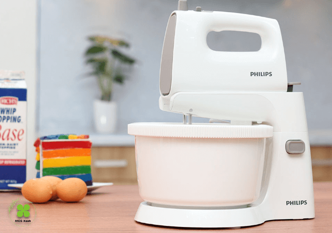 Máy đánh trứng Philips HR1559