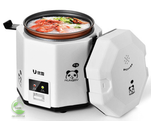 Nồi cơm điện mini 1.2L UXUE B12