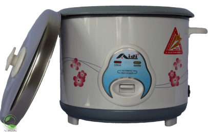 Nồi cơm điện mini 0.6L Aidi MR-SM 07S