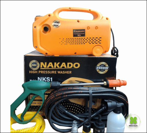 may-rua-xe-mini-ap-luc-cao-nakado-2500w