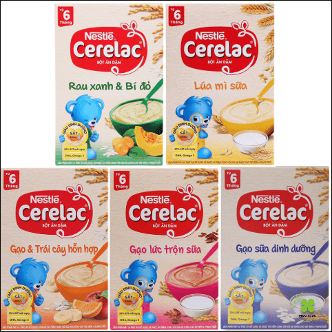 bot-an-dam-nestle-cerelac-gao-sua