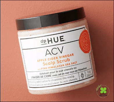 tay-te-bao-chet-cho-da-dau-apple-cider-vinegar-scalp-scrub
